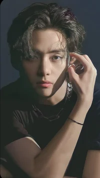 Taehyung
