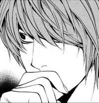 Light Yagami