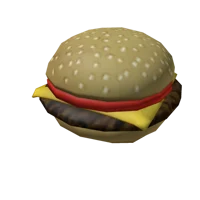 cheeseburger