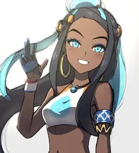 Nessa