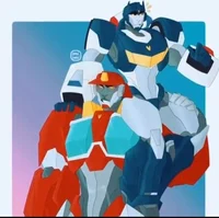 Rescue bots
