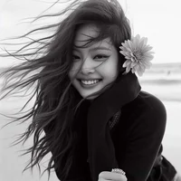Jennie Kim 