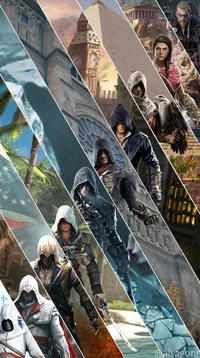 Assassin Creed