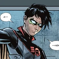 Damian Wayne