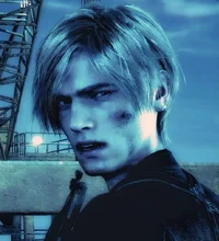 Leon Kennedy