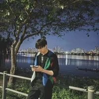 Christopher Bahng 