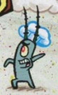Plankton BB2