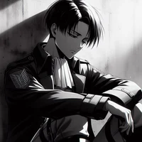 Levi Ackerman