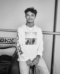 Lando Norris