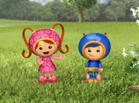 Team Umizoomi