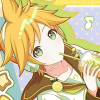 Kagamine Len