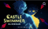 castle swimers