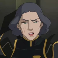 Lin Beifong