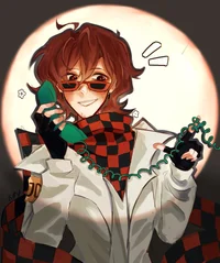 Джон и Вививилка