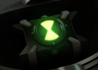 Omnitrix RPG