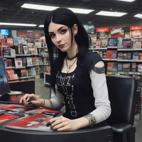 GameStop Boss