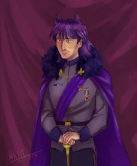 Пик земля королей