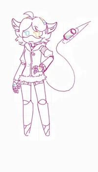 serial designation S