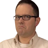 Angry VideoGame Nerd