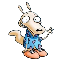 Rocko Rama 