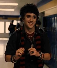 Kyle Gallner