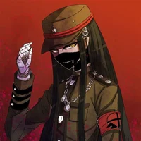 Korekiyo Shinguji V3