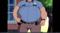 Officer Wembley 