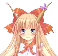 Suika Ibuki