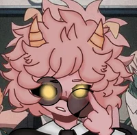 Mina Ashido