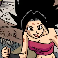 Caulifla 
