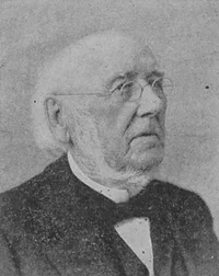 Alpheus Felch