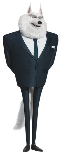 Jimmy Crystal SIng 2