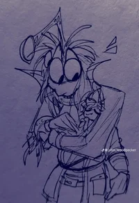 Sebastian solace and