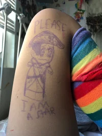 The Ertatining class