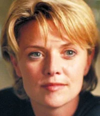 Samantha Carter