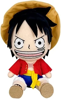 Luffy