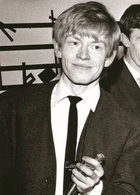 Brian Jones