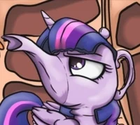 Teapot Twilight 