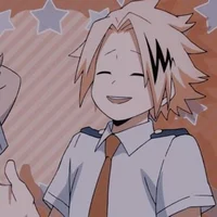 Denki Kaminari