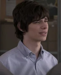 Rodrick Heffley 