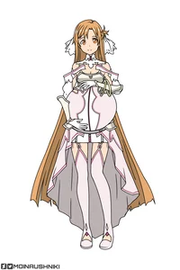 Pregnant Princess