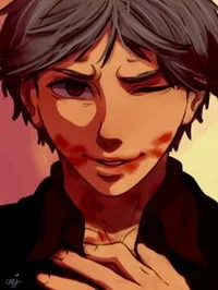 Sugawara Koushi