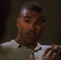 Derek Morgan