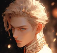 Caspian Linus Ambros