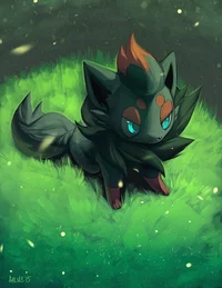 Zorua RolePlay