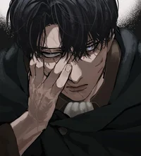 Levi Ackerman