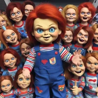 Proctor Chucky 