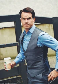 Jimmy Carr