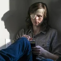 Carl Grimes