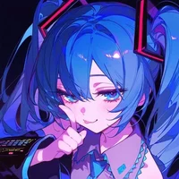 Hatsune Miku